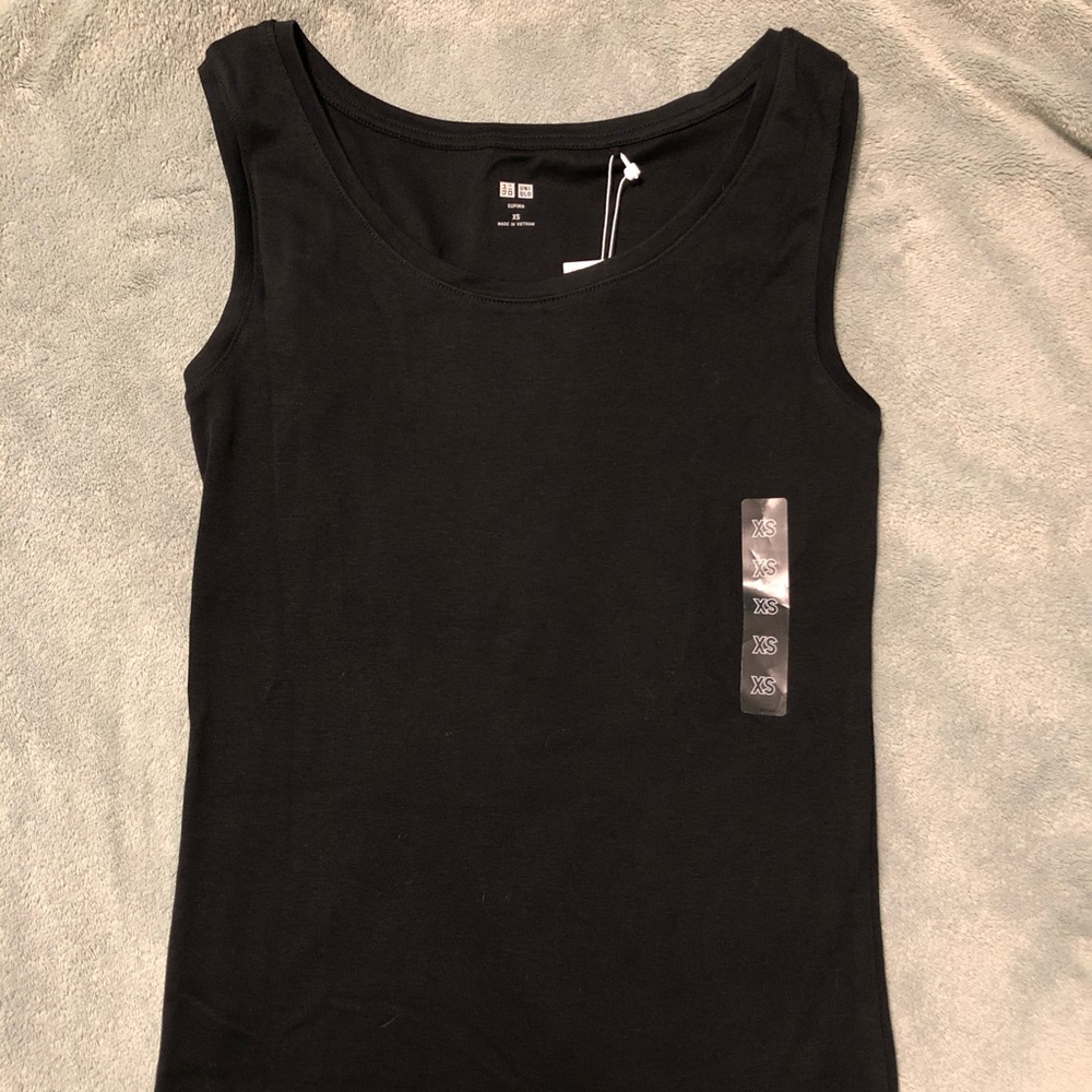 Uniqlo Tank Top